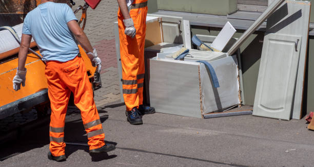 Best Residential Junk Removal  in Church Rock, NM
