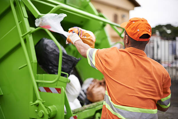 Best Demolition Debris Removal  in Church Rock, NM